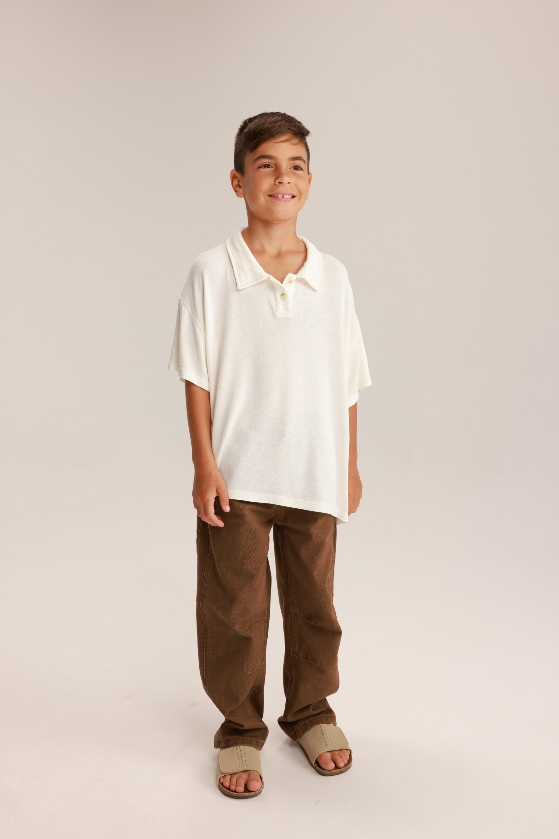 ג'ינס נובי חום