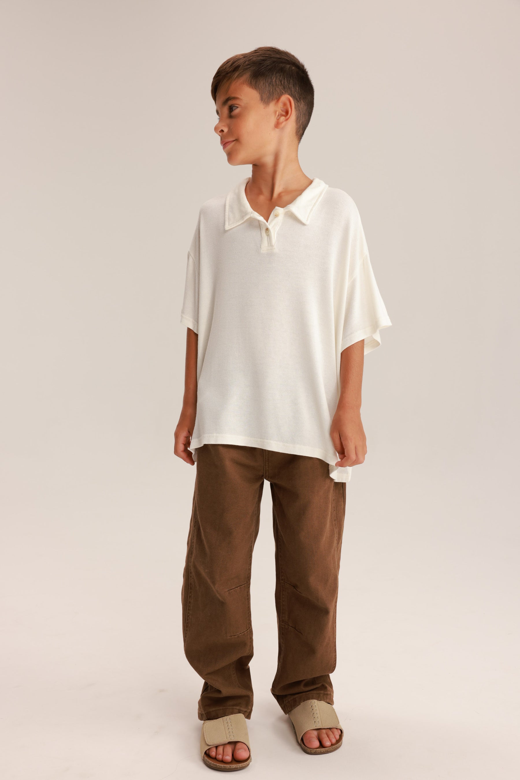 ג'ינס נובי חום