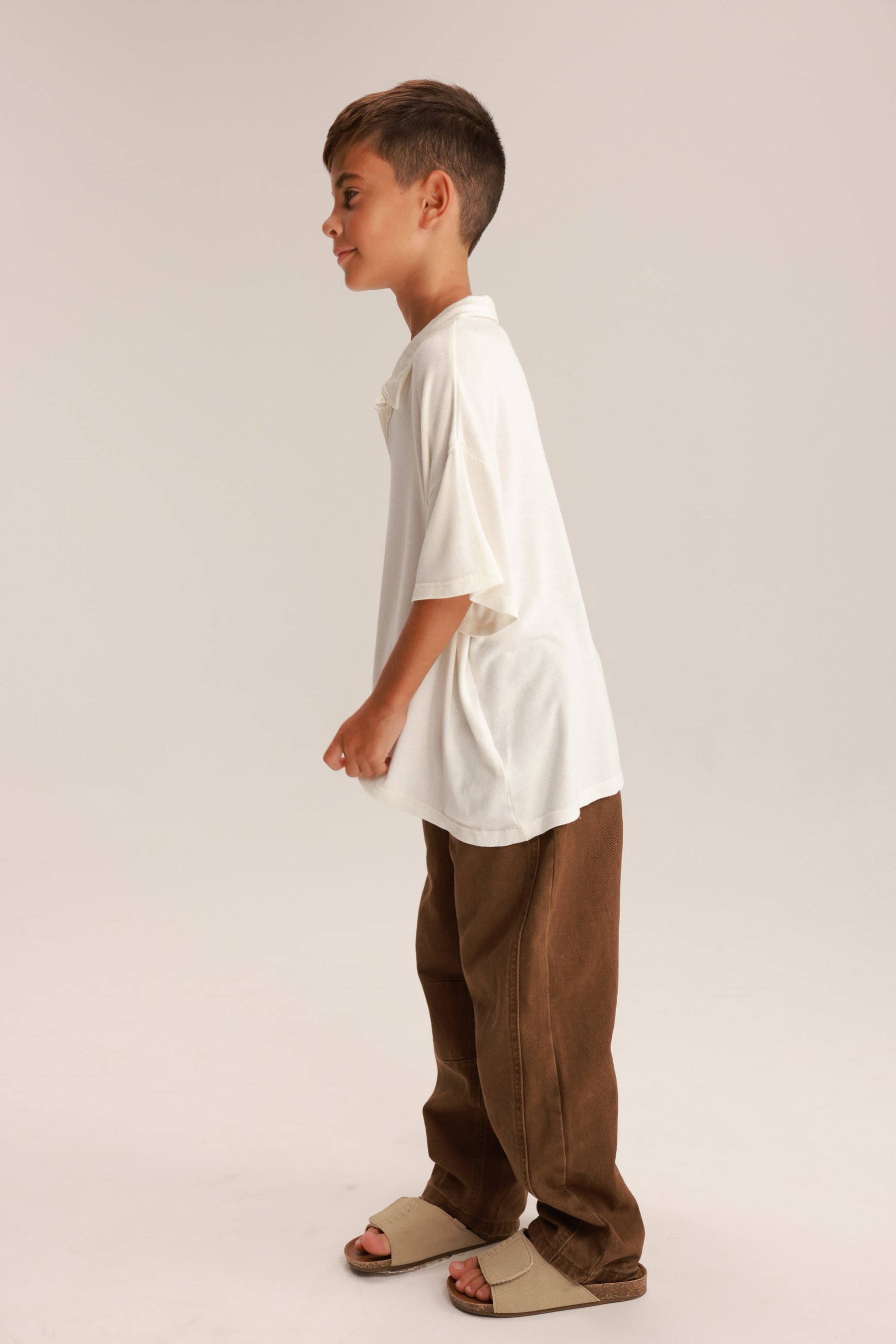 ג'ינס נובי חום