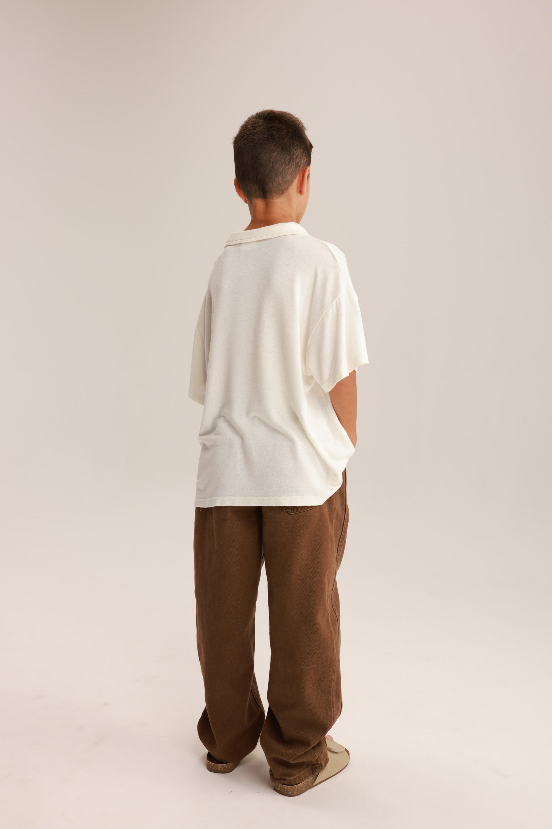 ג'ינס נובי חום