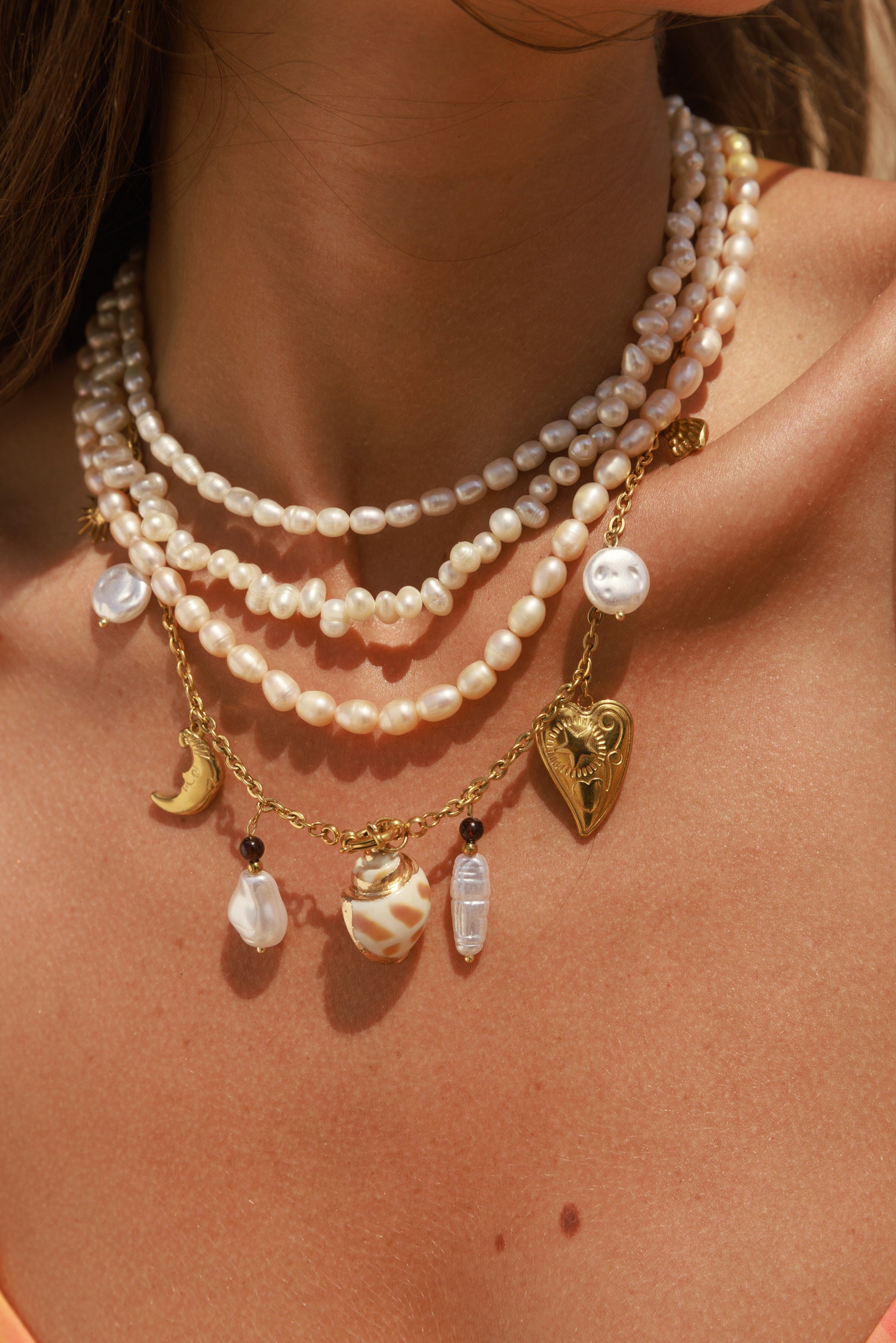 Coco Necklace