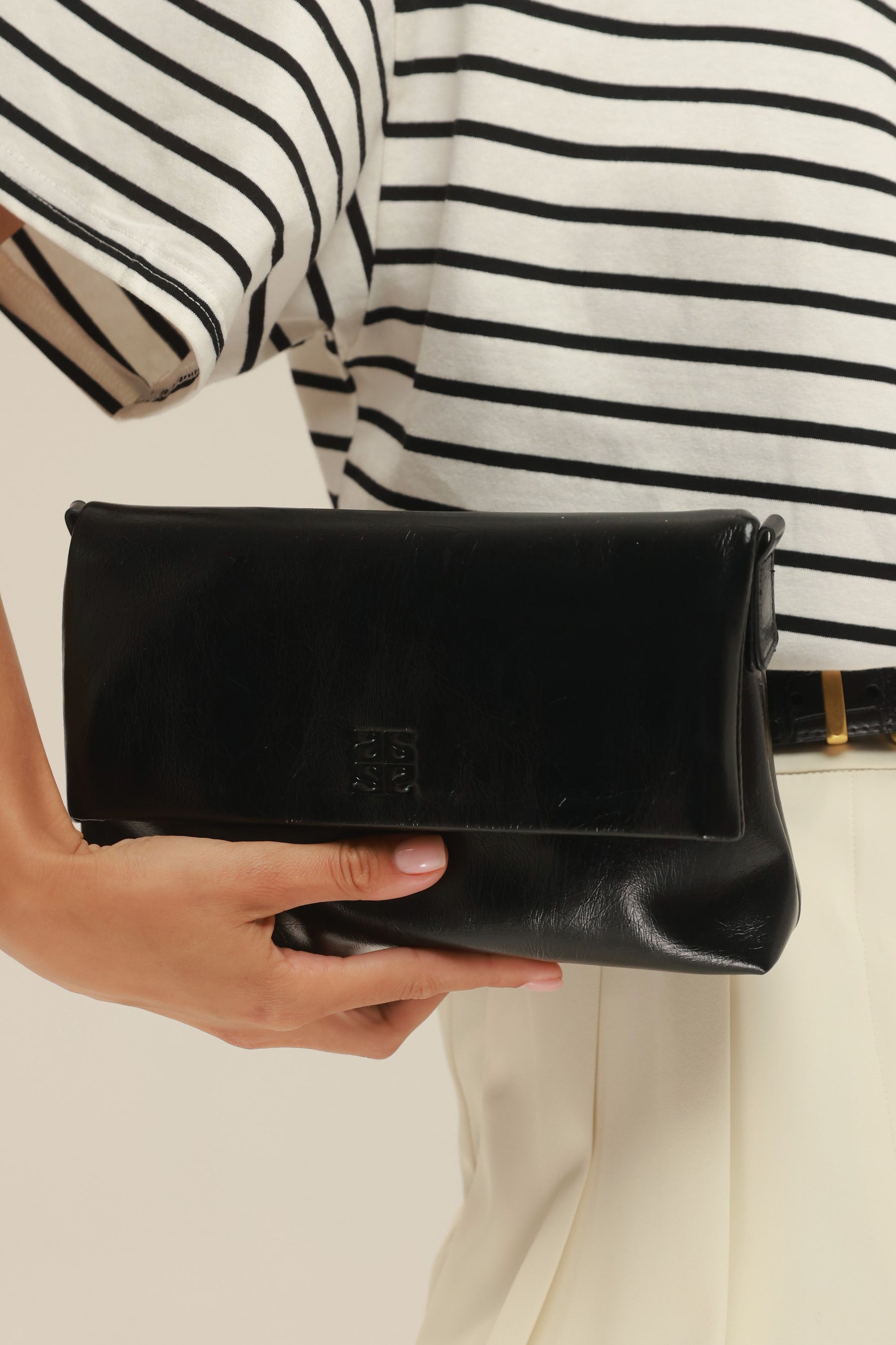 תיק ג׳יל שחור