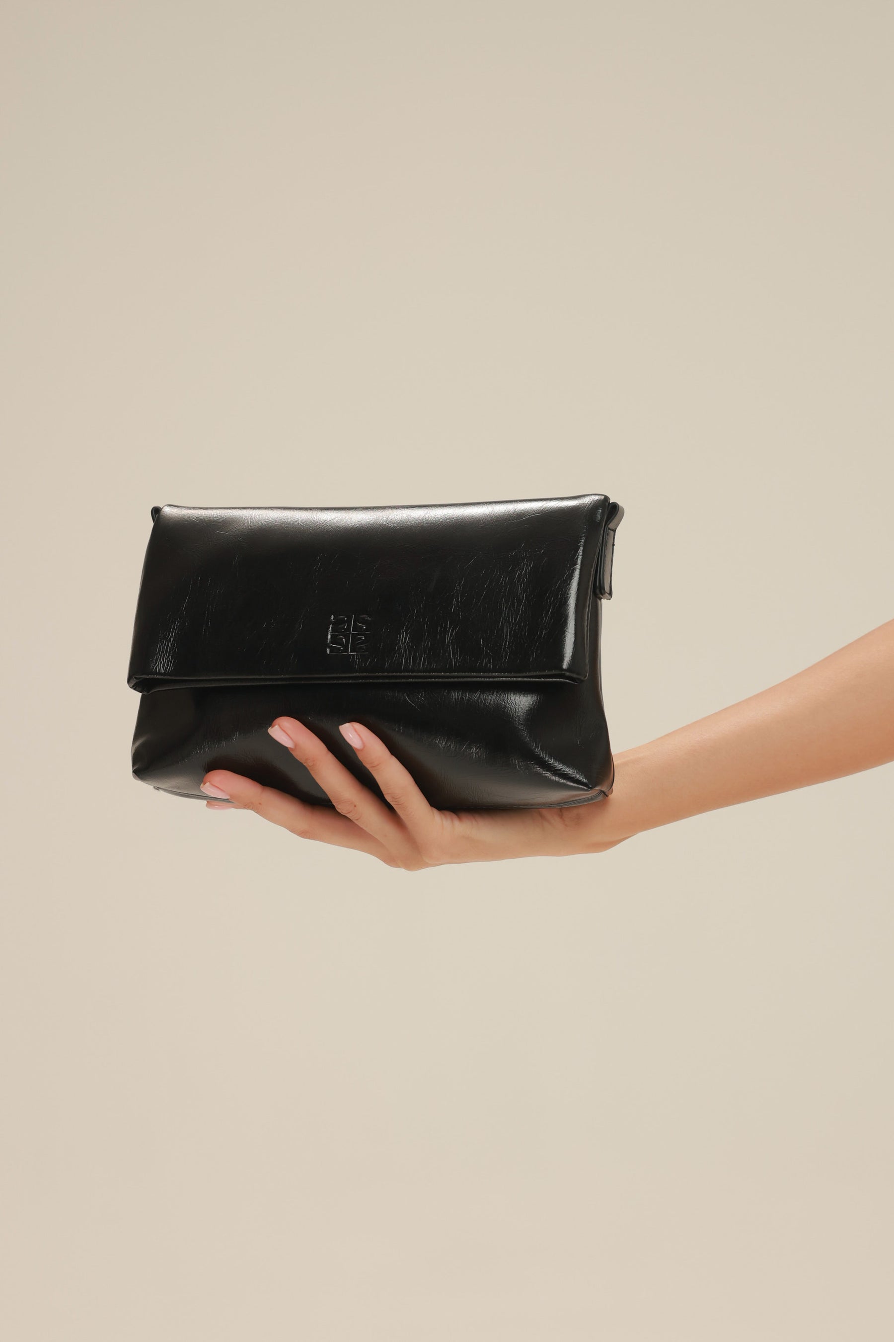 תיק ג׳יל שחור