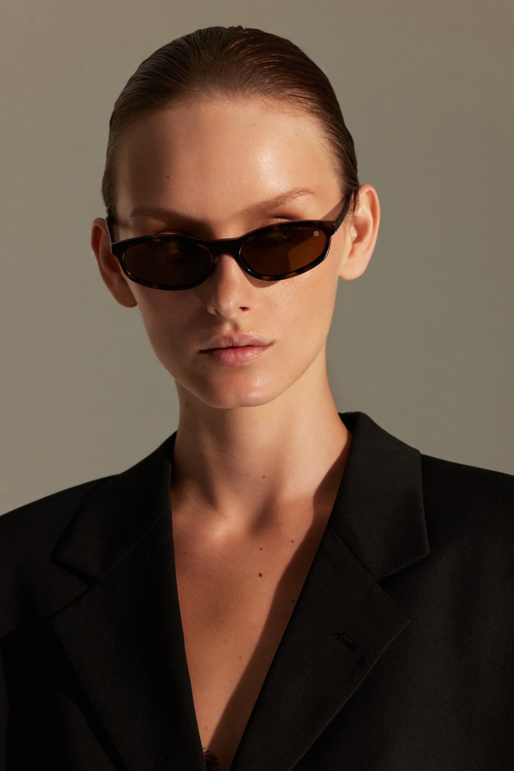 VISUAL AFFAIR NO. 3 LEOPARD