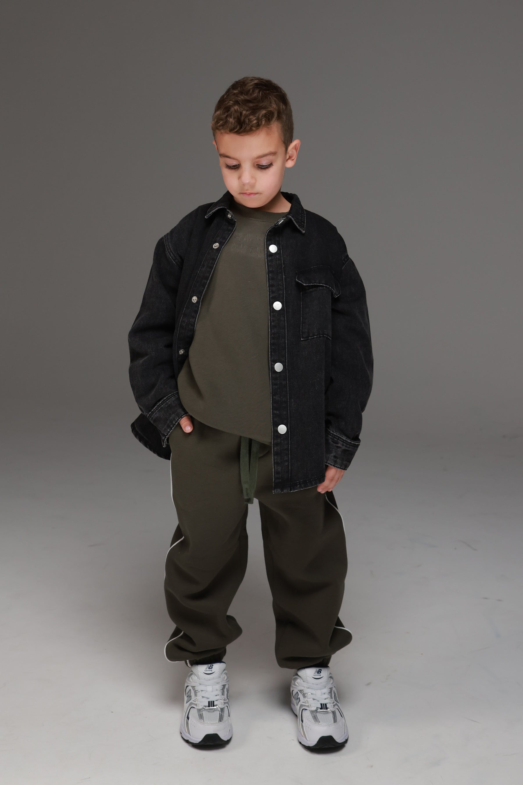 חליפת פיטר ירוקה