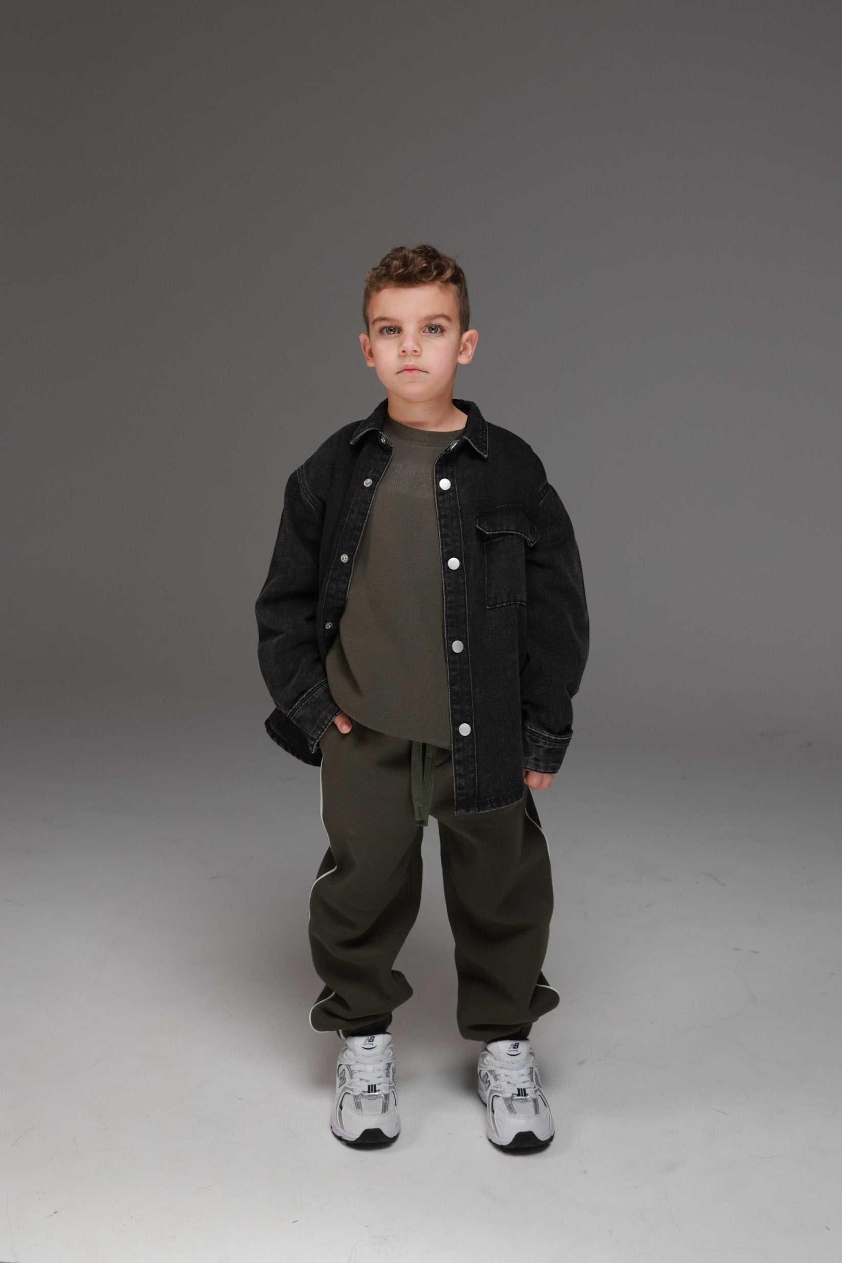 חליפת פיטר ירוקה