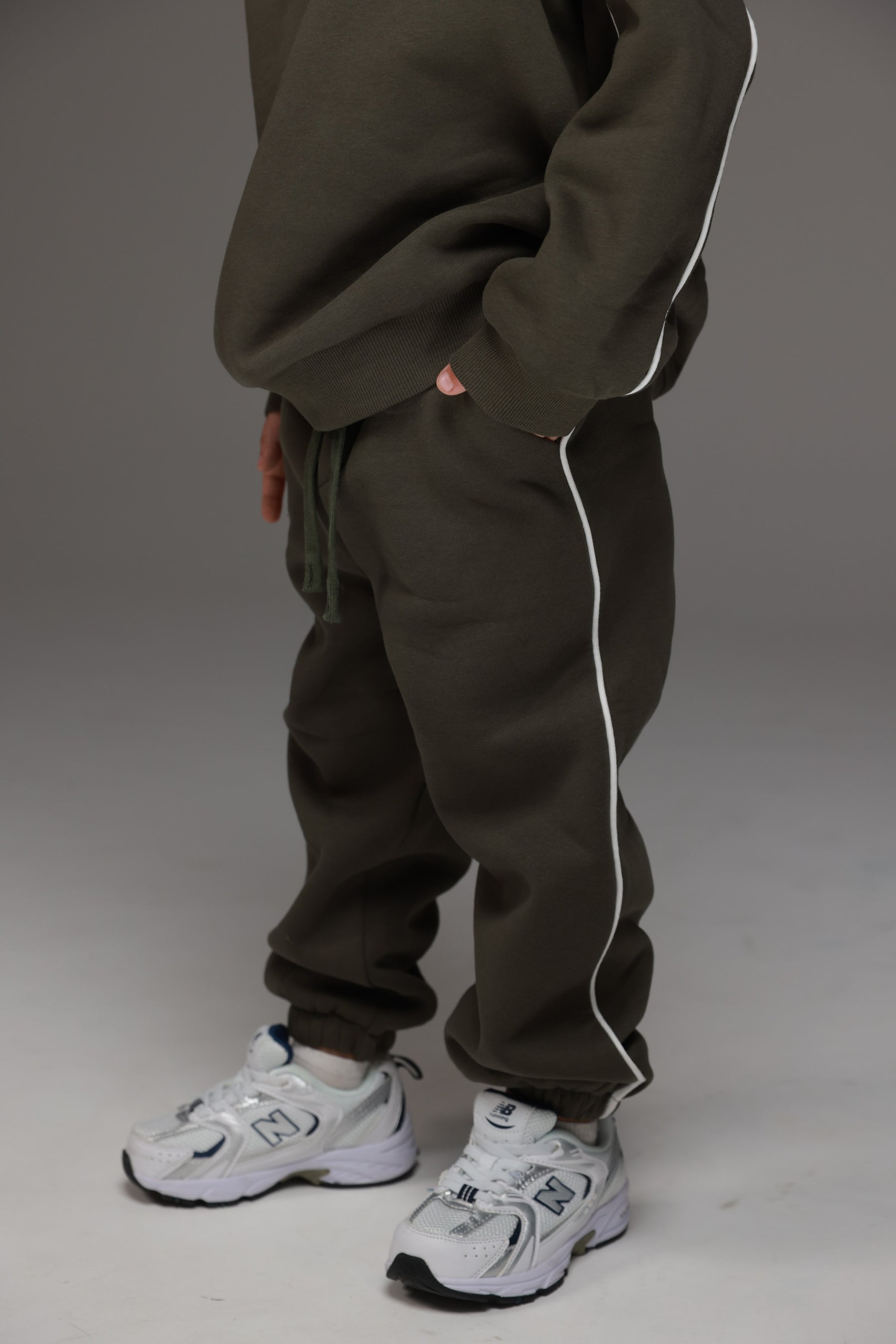 חליפת פיטר ירוקה