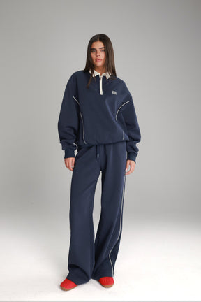 חליפת ג'ון נייבי