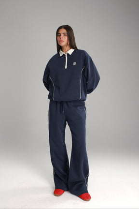 חליפת ג'ון נייבי