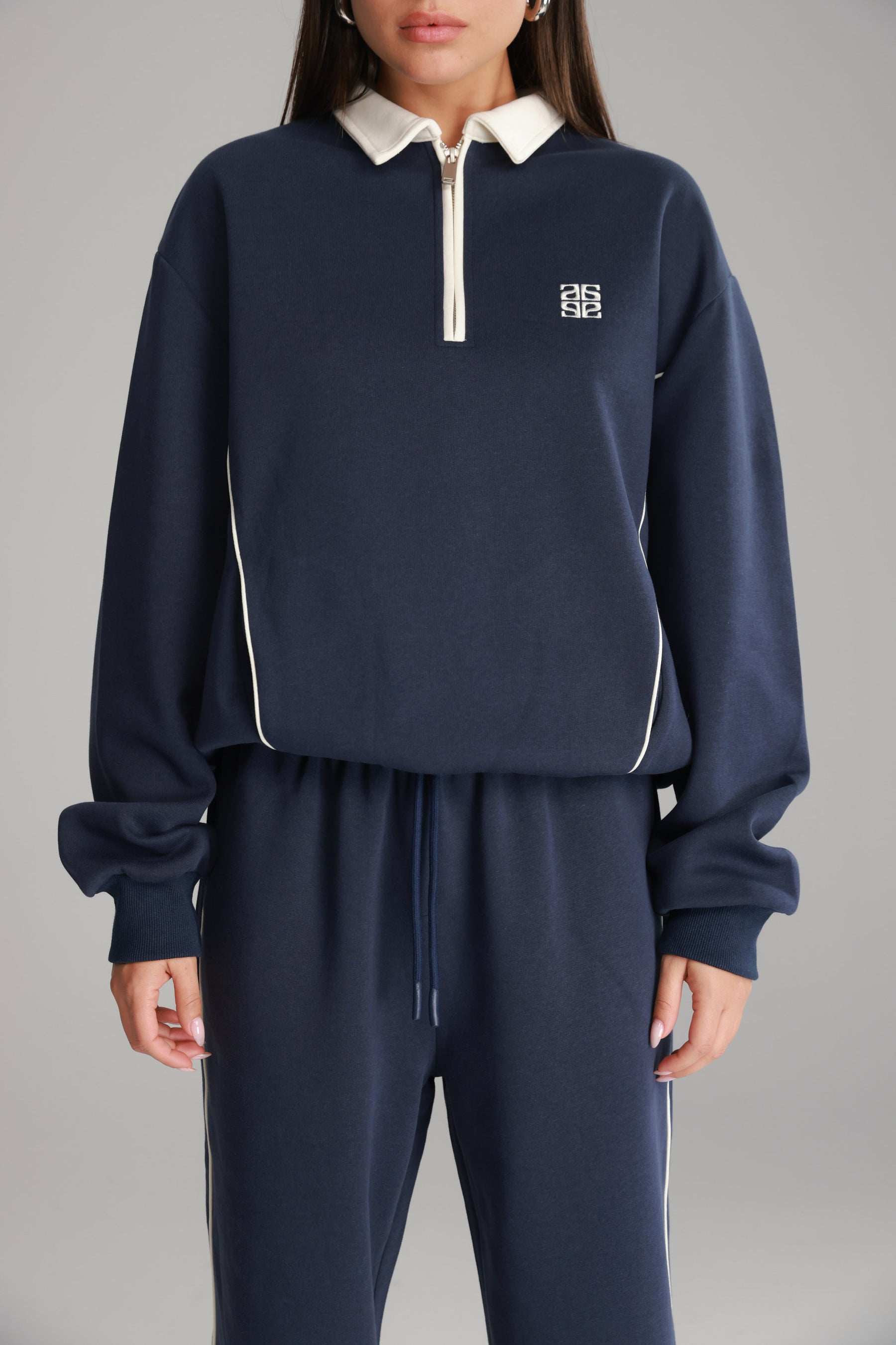 חליפת ג'ון נייבי