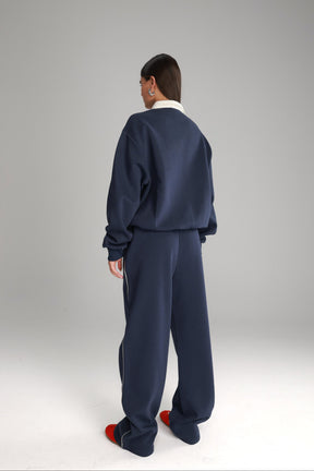 חליפת ג'ון נייבי