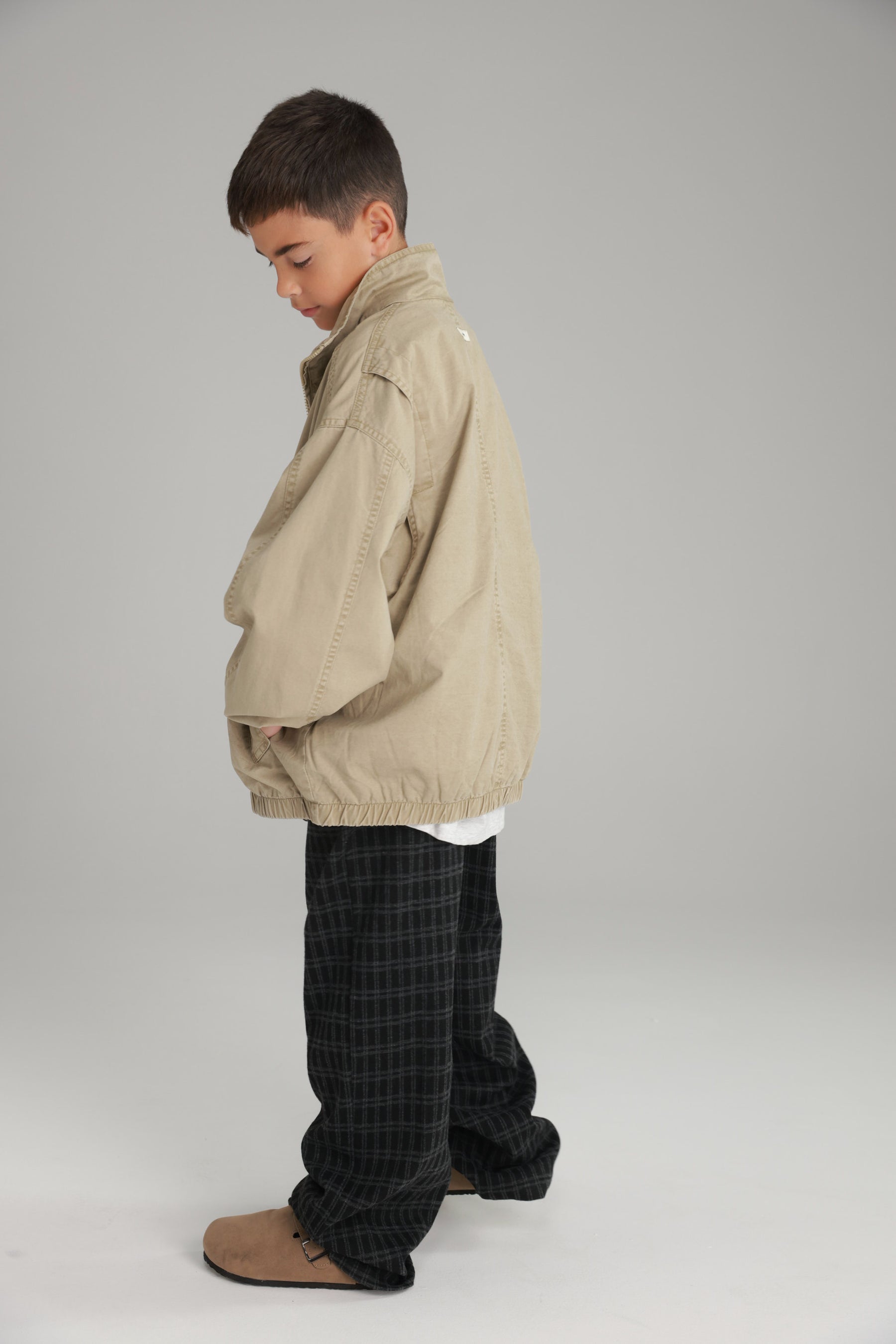 ג'קט ניל בז'