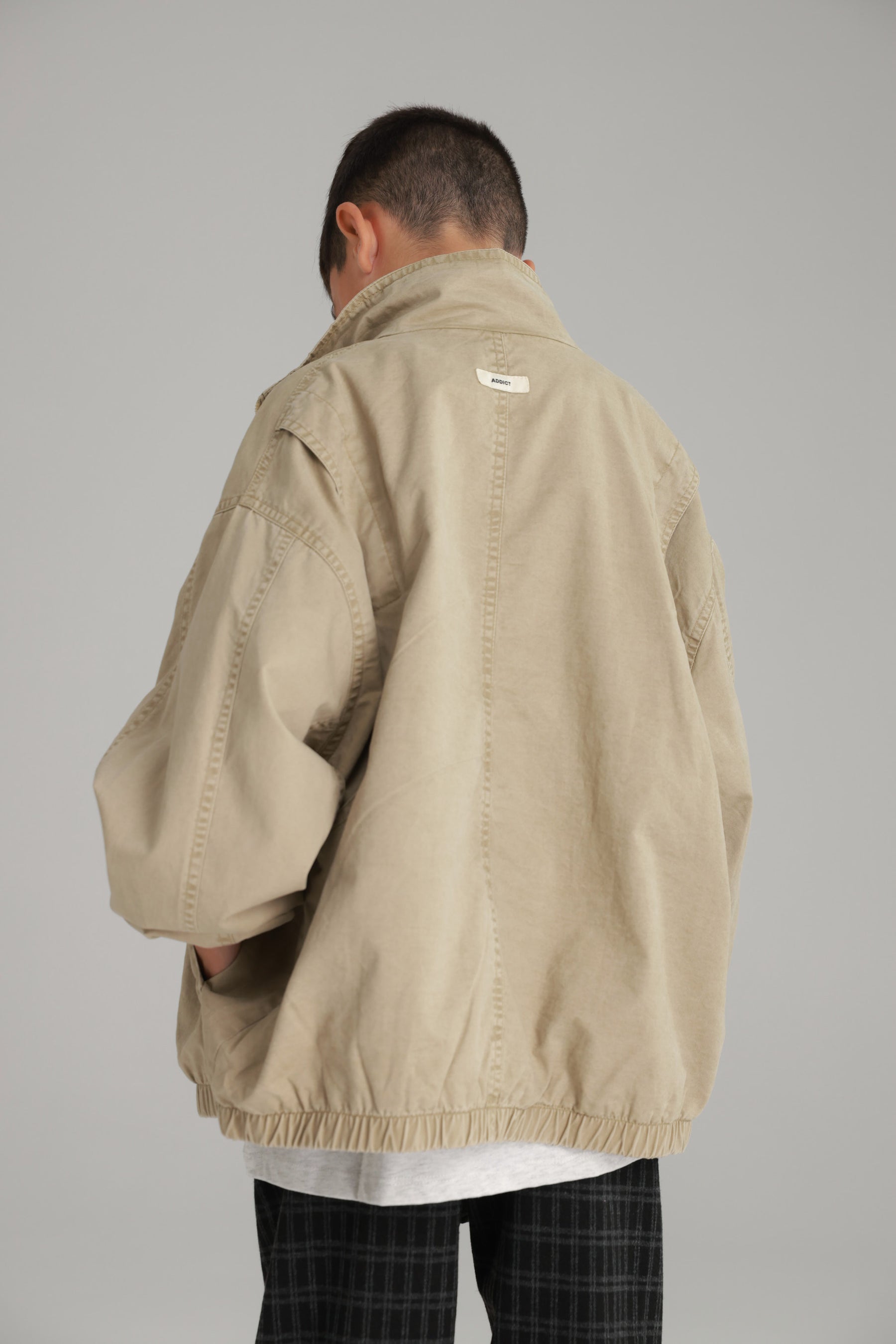 ג'קט ניל בז'