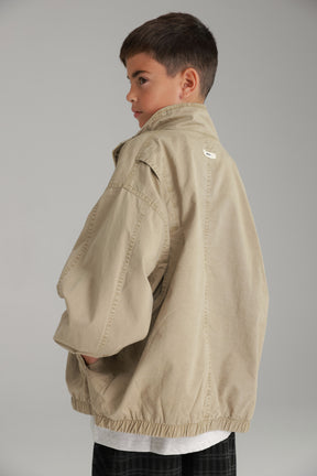 ג'קט ניל בז'