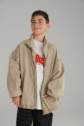 ג'קט ניל בז'