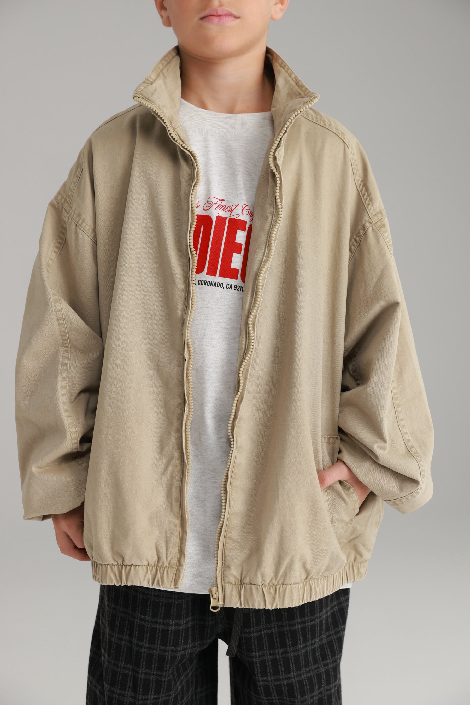 ג'קט ניל בז'