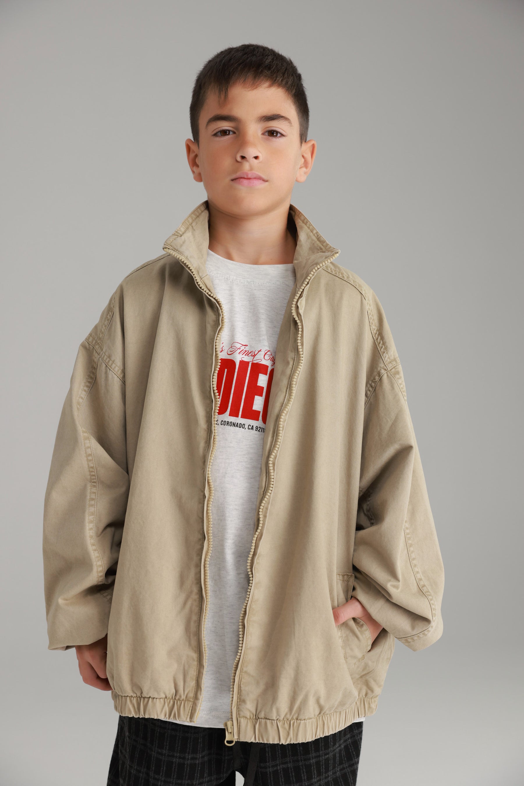 ג'קט ניל בז'