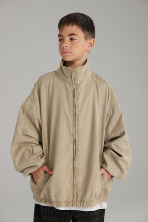 ג'קט ניל בז'