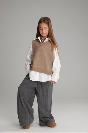 וסט רורי בז'