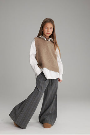 וסט רורי בז'