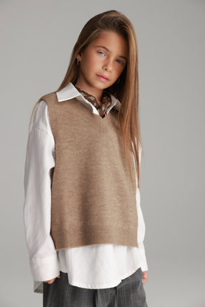 וסט רורי בז'