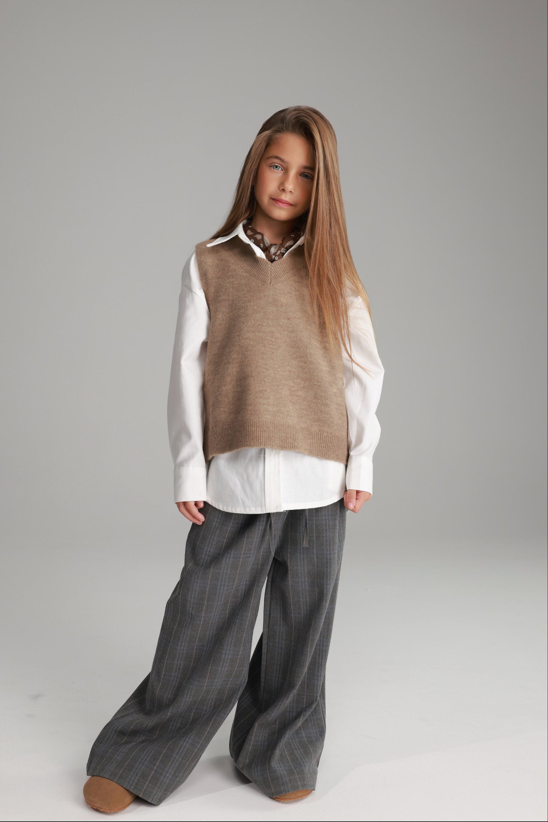 וסט רורי בז'