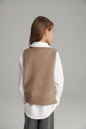 וסט רורי בז'