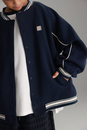 ג'קט אולי נייבי