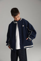 ג'קט אולי נייבי