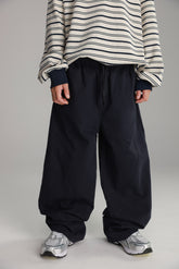 מכנסי ריי נייבי