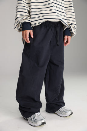 מכנסי ריי נייבי