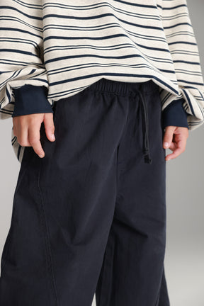 מכנסי ריי נייבי