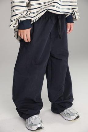 מכנסי ריי נייבי