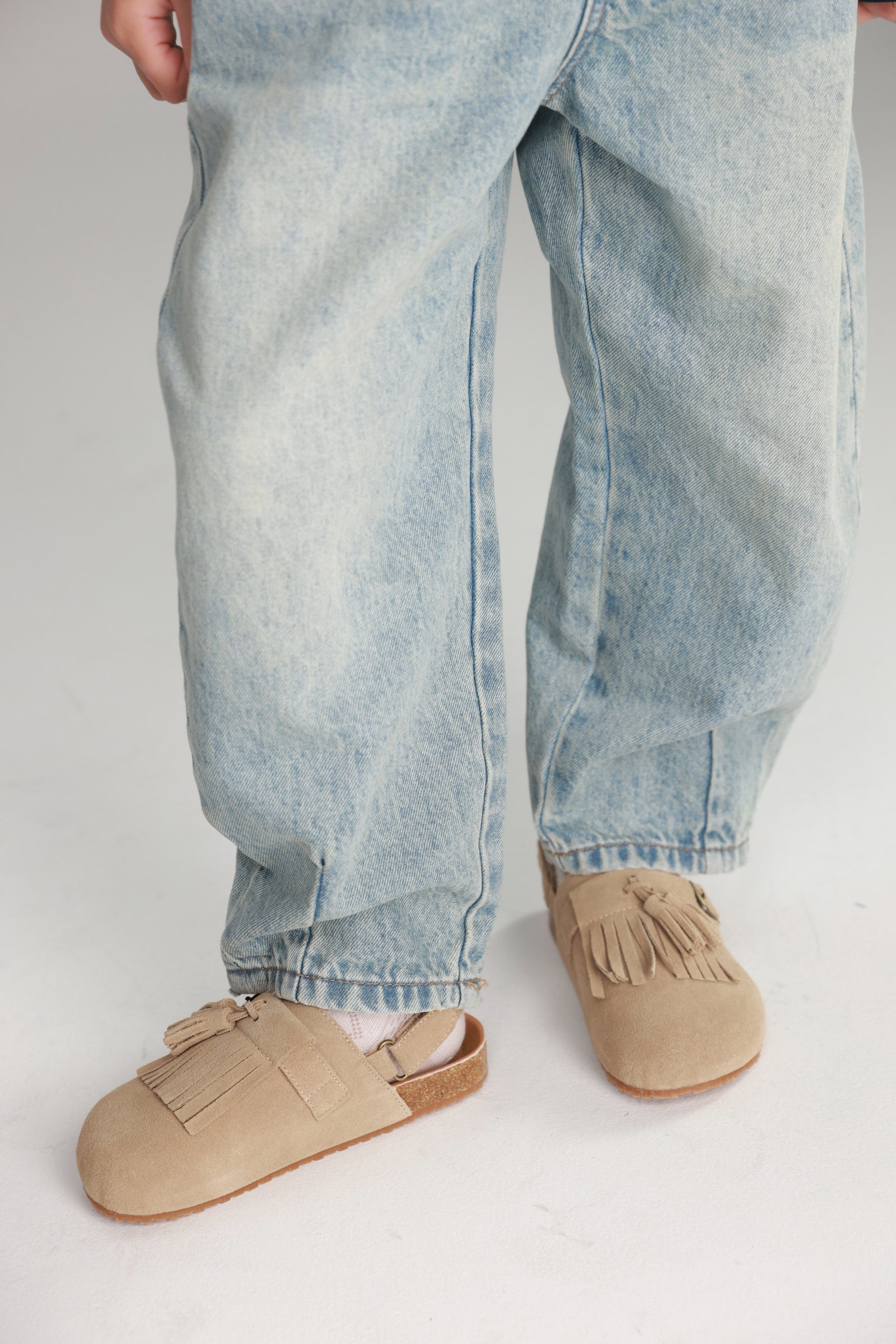 כפכפי סולי בז'