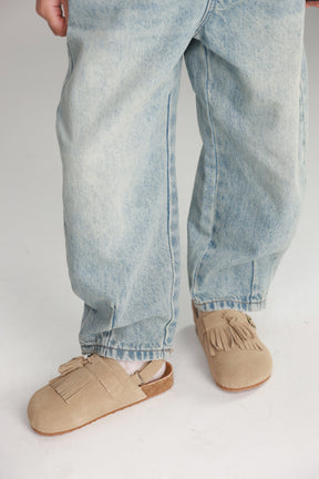 כפכפי סולי בז'