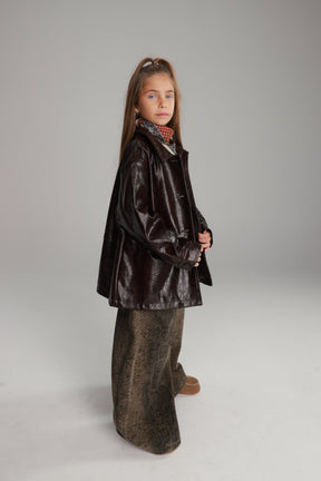 מעיל קמי חום