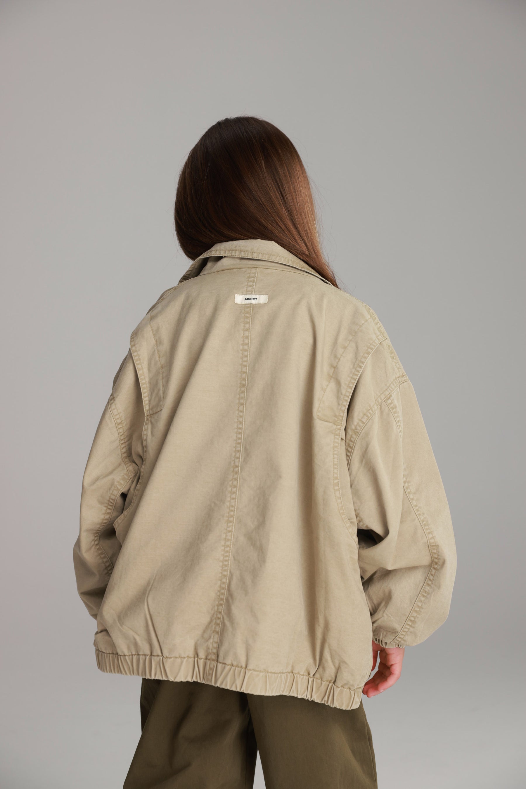 ג'קט ניל בז'