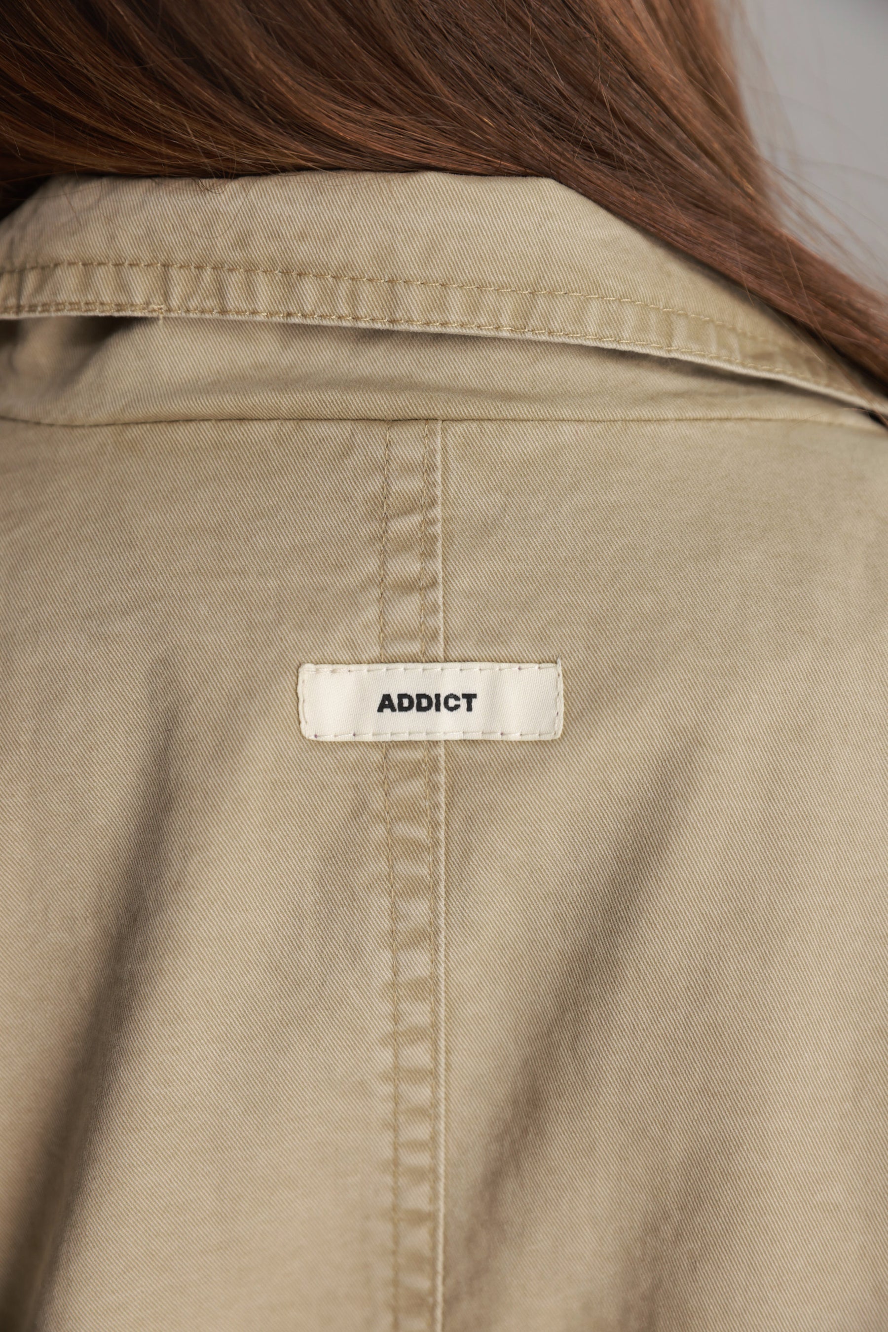 ג'קט ניל בז'