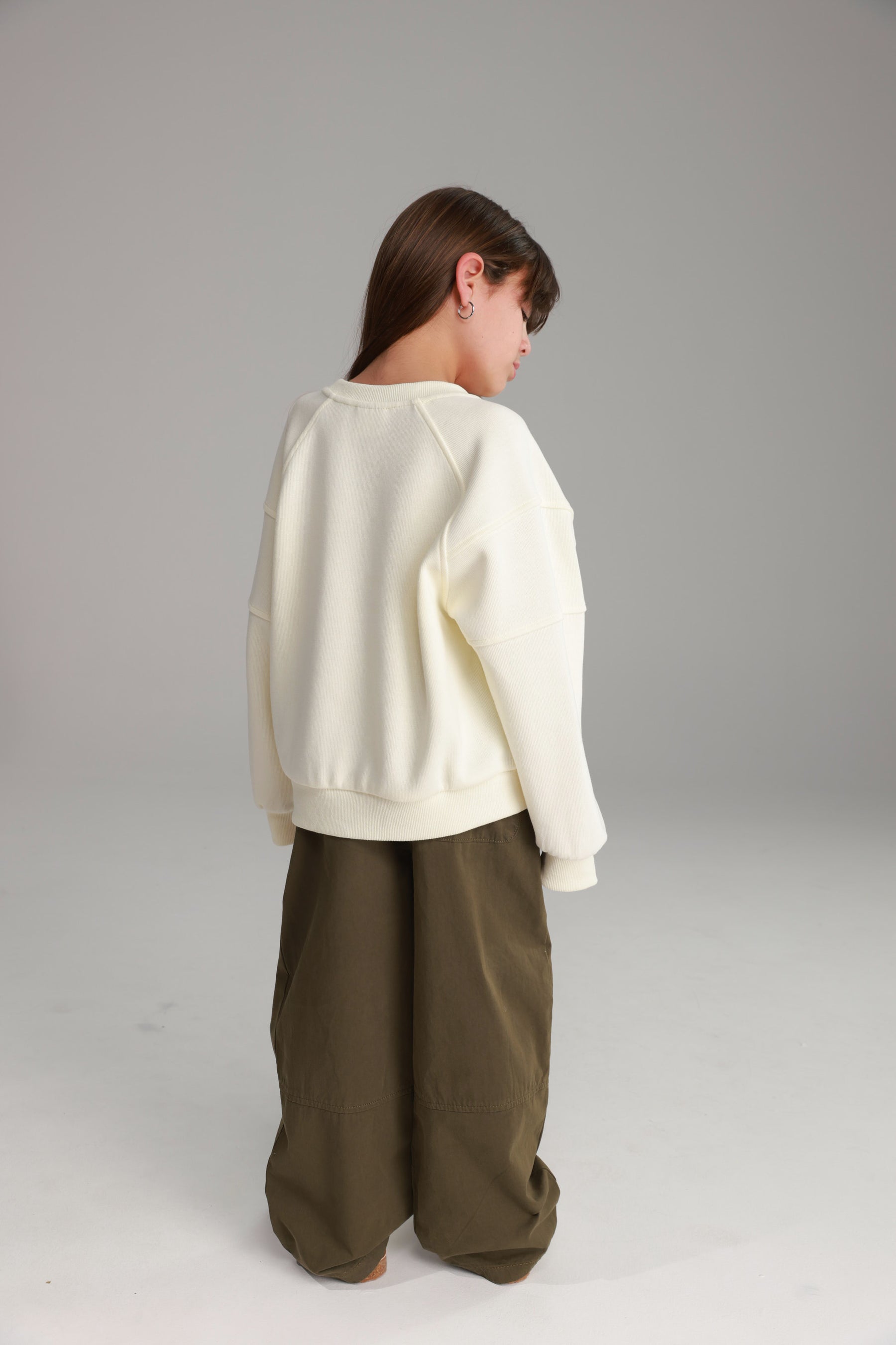 מכנסי ריי ירוקים