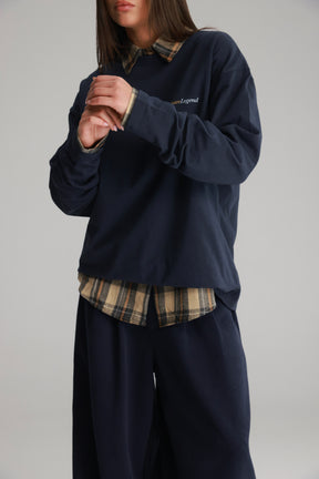 חולצת בל נייבי