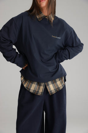 חולצת בל נייבי