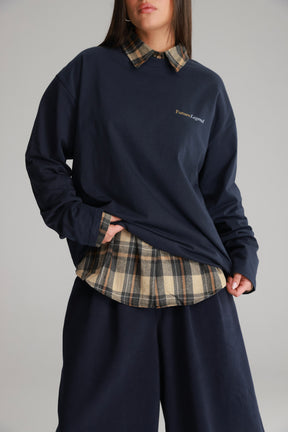 חולצת בל נייבי