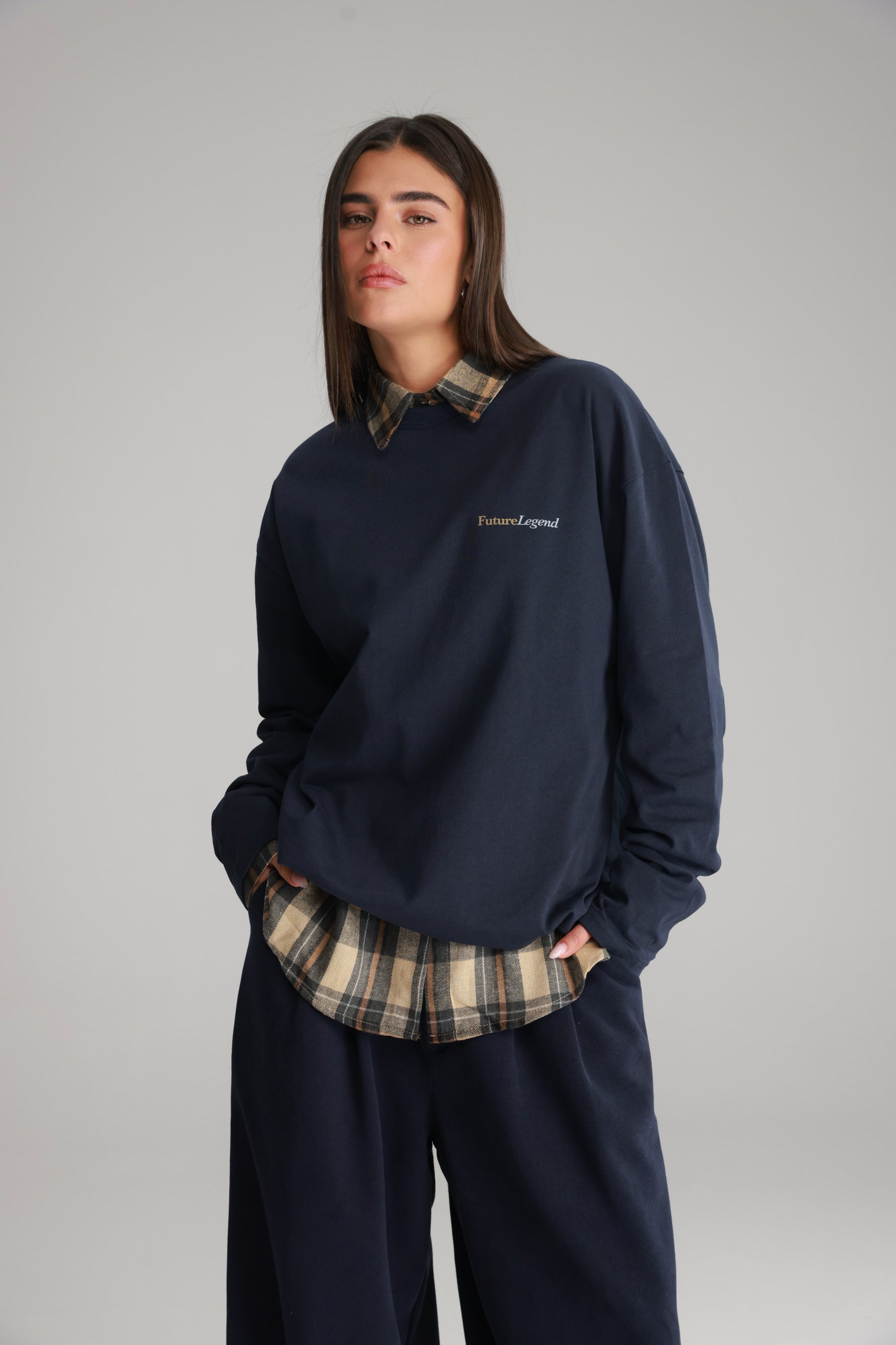 חולצת בל נייבי