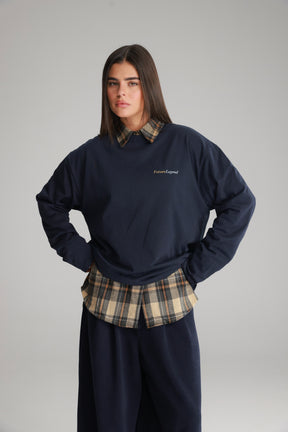 חולצת בל נייבי