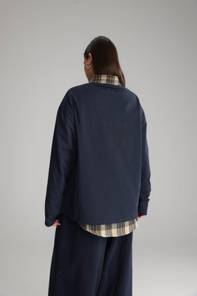 חולצת בל נייבי