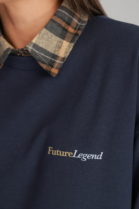 חולצת בל נייבי