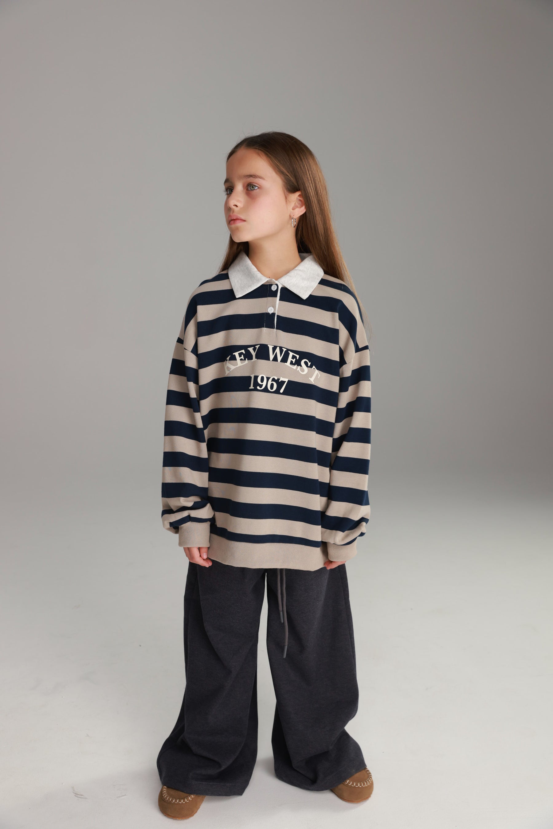 מכנסי אוליביה נייבי