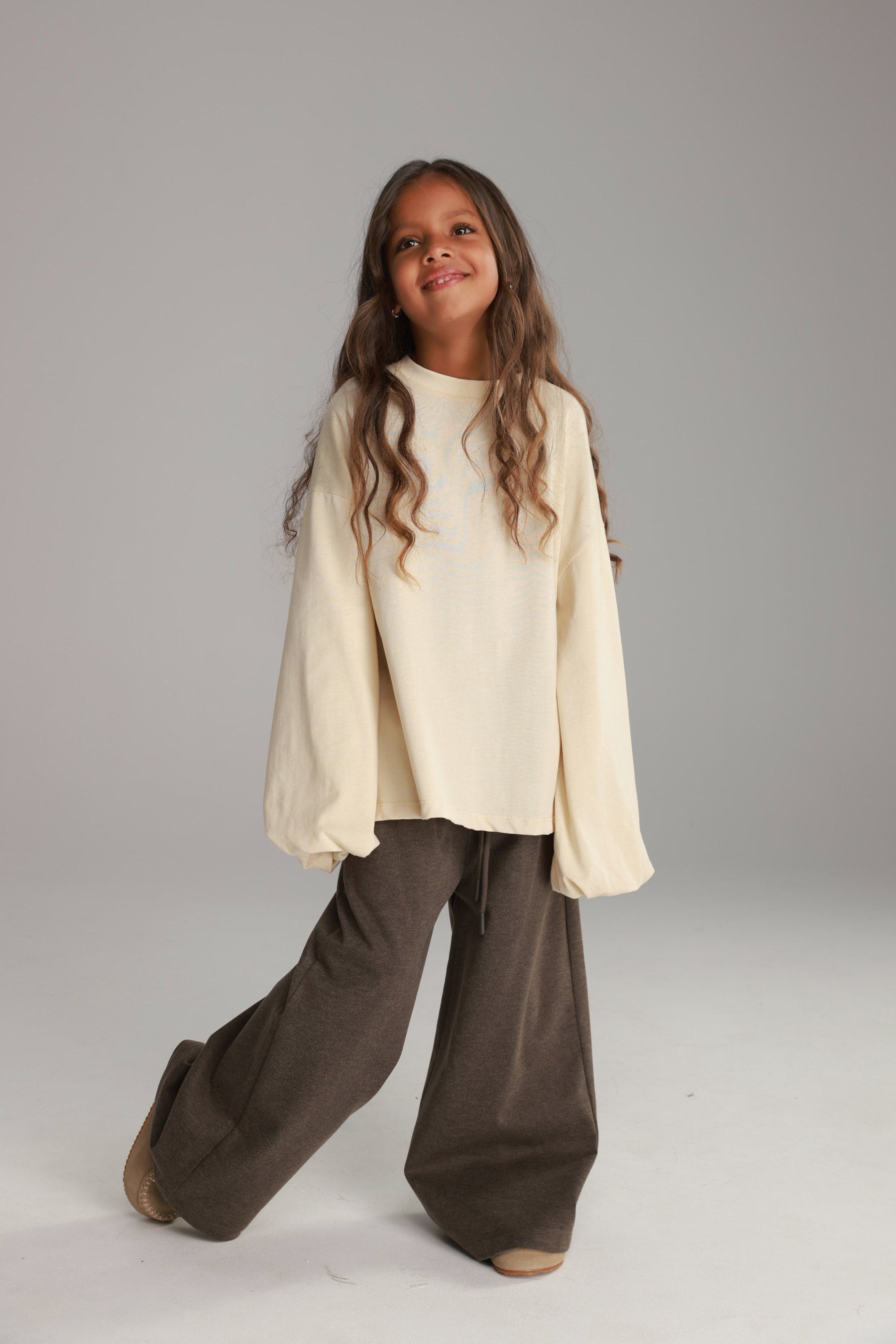 חולצת דורי בז'