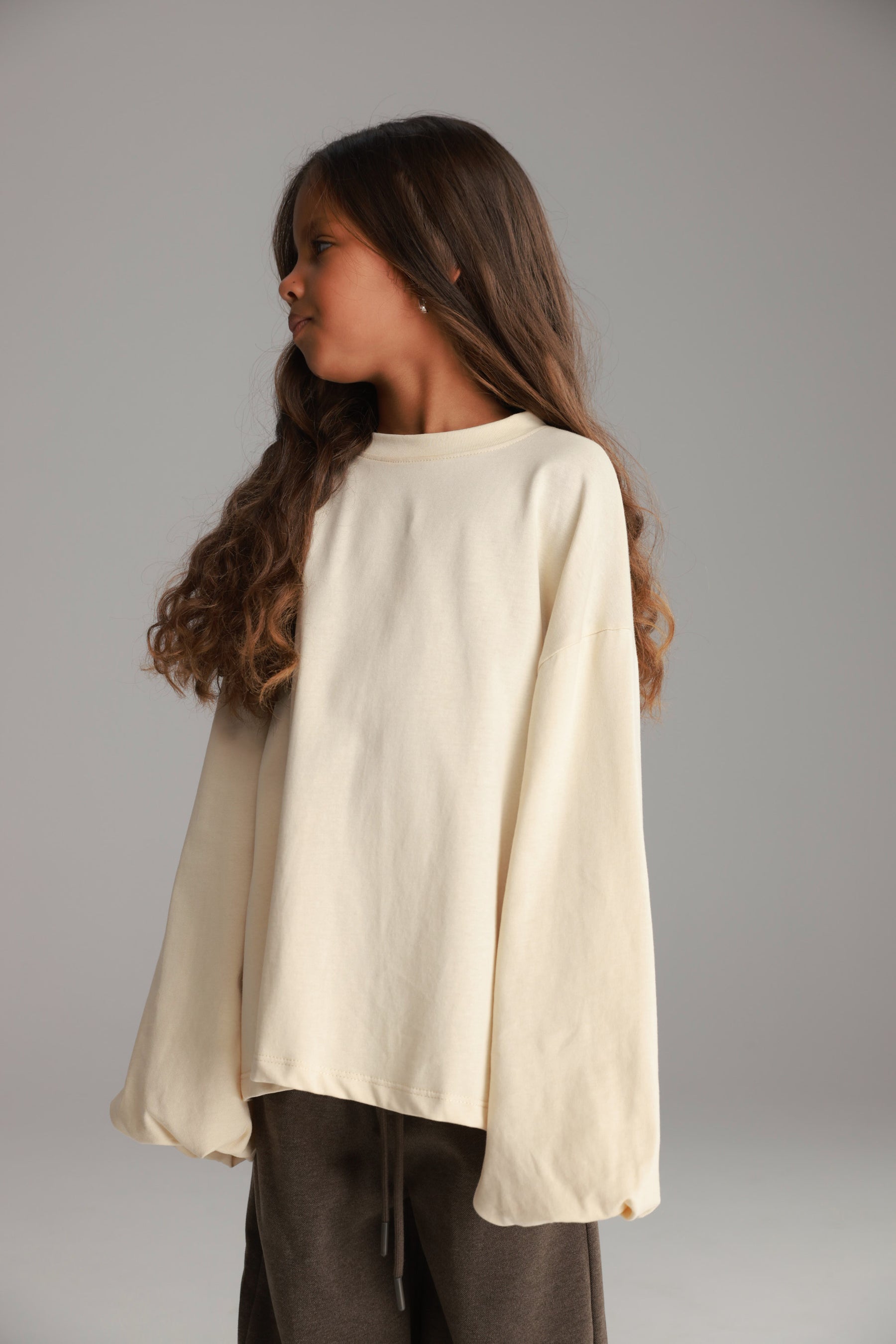 חולצת דורי בז'