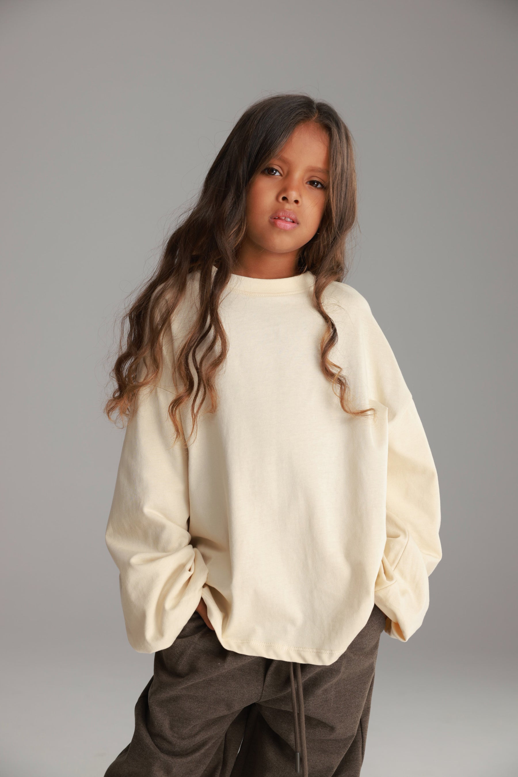 חולצת דורי בז'